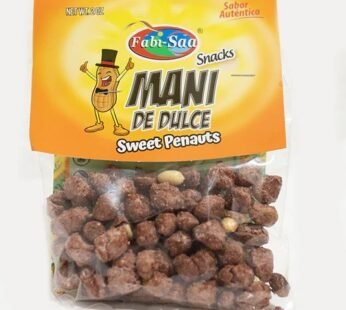 Mani de Dulce 2oz