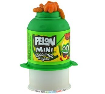 pelon mini sabor tamarindo 0.45oz