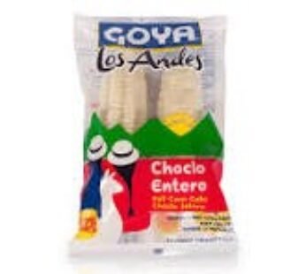choclo entero Goya