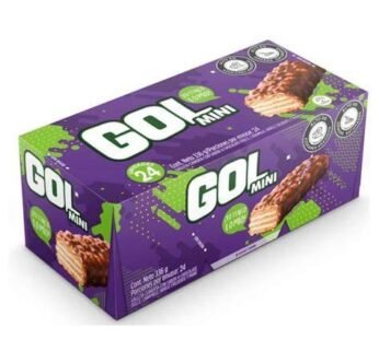 Gol chocolatina