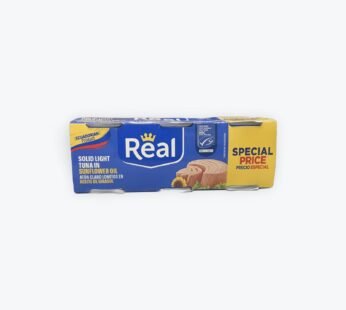 Atun real 6pack