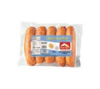 chorizo argentino x 5