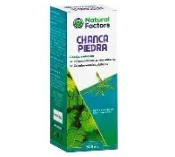Chanca piedra factors(300mg)