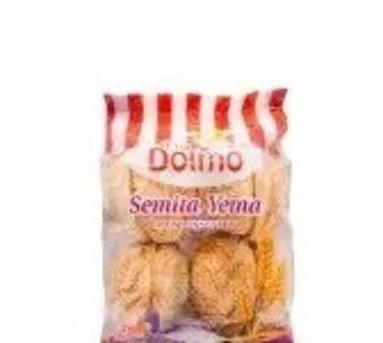 Semita yema