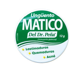 Matico Pomada