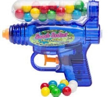Pistolita