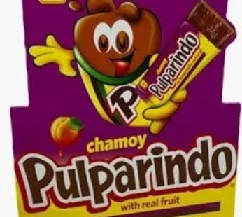 pulparindo chamoy 280g