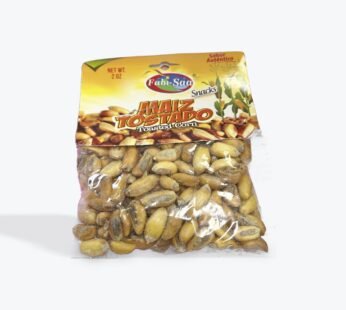 Maiz tostado 2oz.