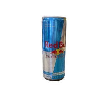 Red bull