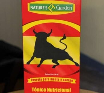 Vita toro rojo 500ml