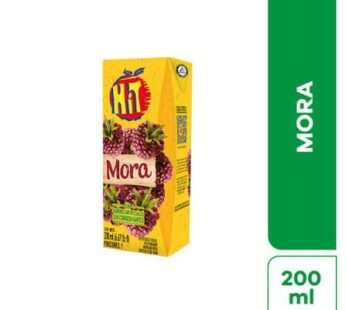 Hit Mora 200ml