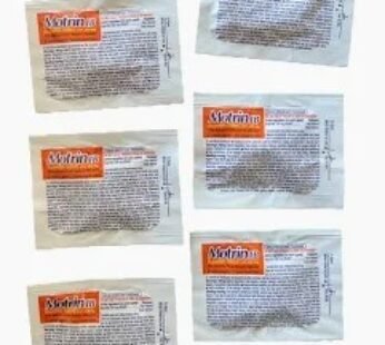 Motrin ib capsulas.