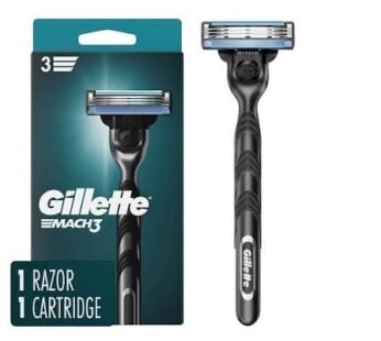 Gillette march3