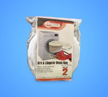 bra / lingerie wash bag