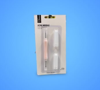 Acne Needle