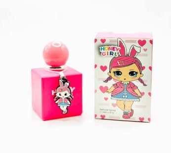 Honey girl 50ml