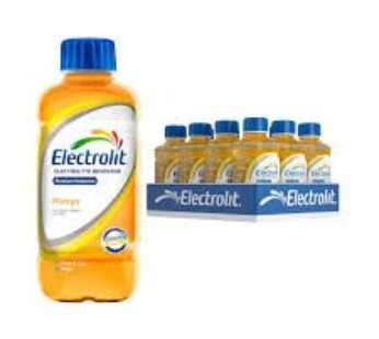 Electrolitos Mango