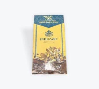 Induzarc Mix de frutos secos 65g