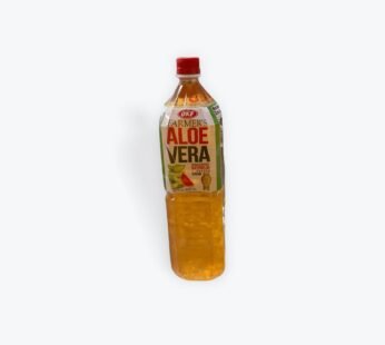 aloe vera zandia 1.5L