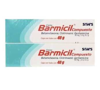 Barmicil compuesto
