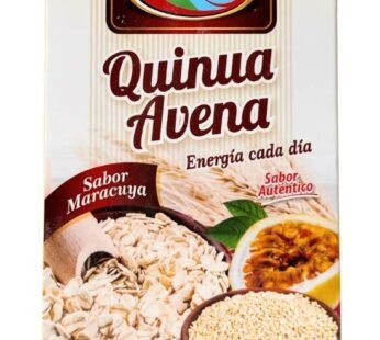 Quinua Avena Maracuya