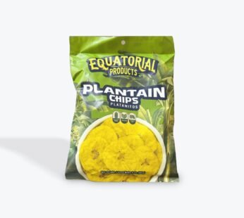 plantain chips platanitos