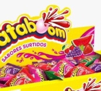 katabom sutido 4x$1
