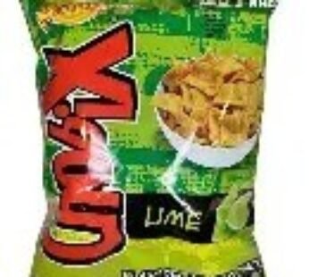 Chobix sabor a limon 100g