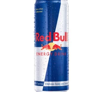 Red bull 355ml