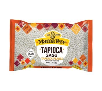 Perlas de Tapioca Tapioca Sagu 14oz