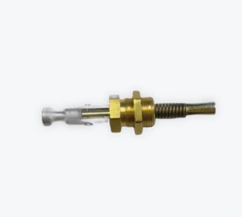 Adaptador macho de compresor