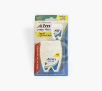 Hilo dental Aim