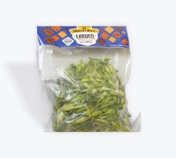 Loroco flower 6oz Mama Tere
