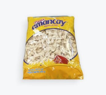 pasta amancay lazo chico 14.110z