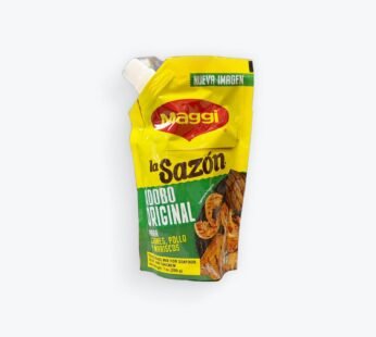 La Sazon Maggi Adobo Original 200g