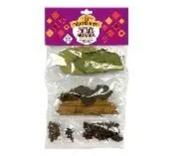 Especias para colada morada