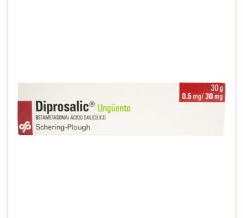 Diprocel Unguento Crema