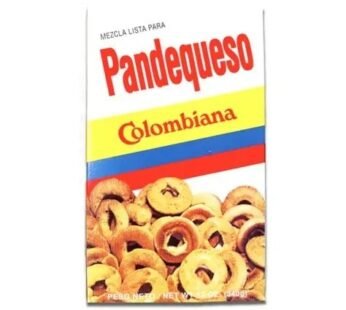 PandeQueso Colombiano 12oz