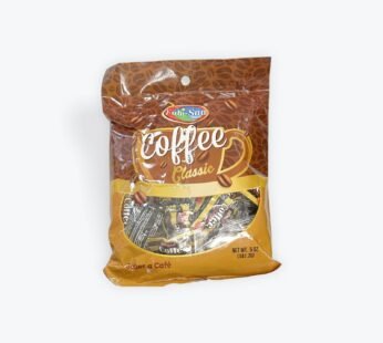Candy Coffee Clasic