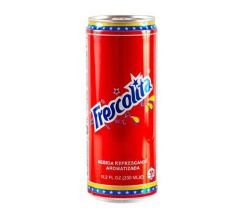 Frescolita en lata 11.2fl