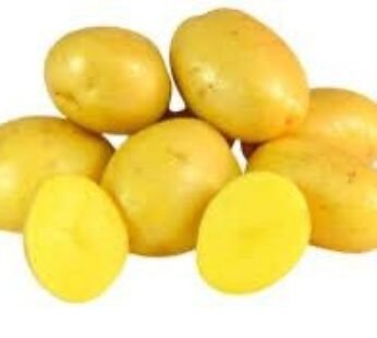 Produce papa Amarilla