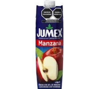 Jumex manzana 32.4oz