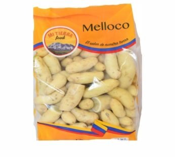 Melloco blanco Mi Tierra 48 oz