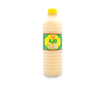 Ajo Ile en pasta 500g
