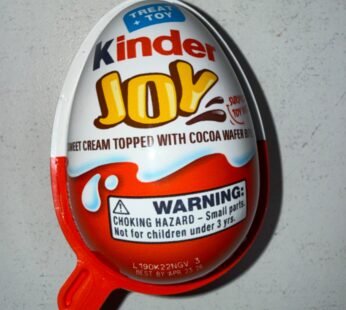 huevos Kinder