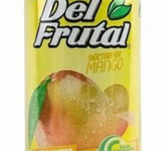 Néctar del Frutal mango en Lata 11.16 oz