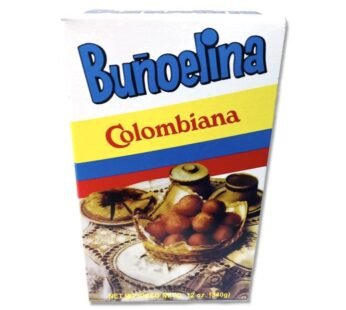 Buñoelina Colombiana 12″ Oz