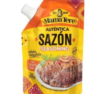 Utenticoa Sazon Mama Tere 400g