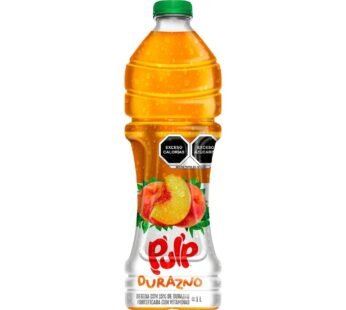 PULP durazno 1L