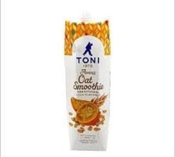 Avena oat smothie 8.5 fl